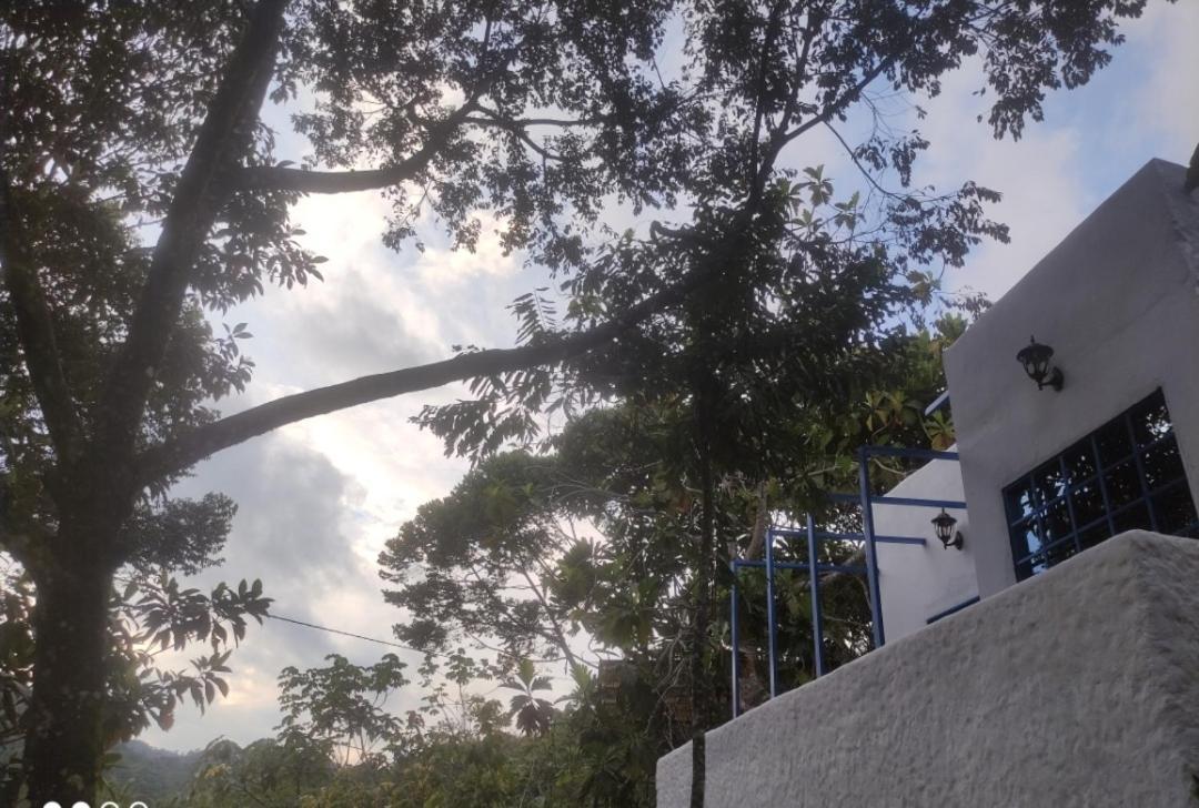 Glamping San Luis Nativa Hotel Exterior photo